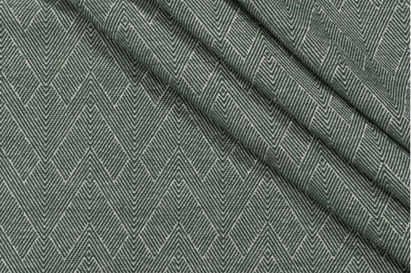 Crypton Woven High Performance Upholstery Fabric in Emerald