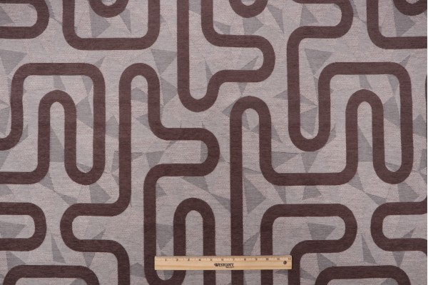 Click for 1.3 Yards Crypton Chenille Woven High Performance Upholstery Fabric in Bark Crypton Chenille Woven High Performance Upholstery Fabric in Bark