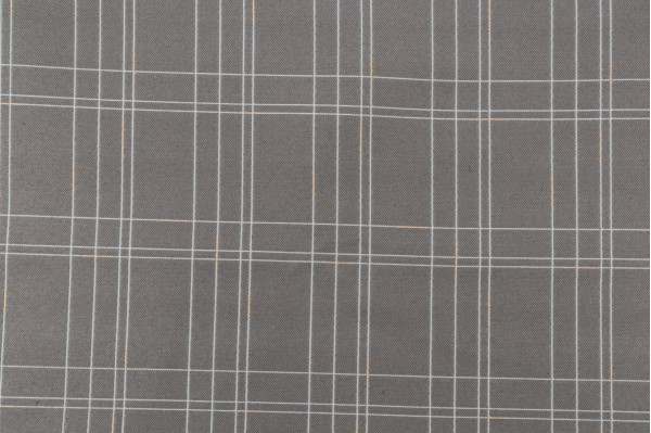 Crypton Clayton High Performance Woven Upholstery Fabric in Gravel