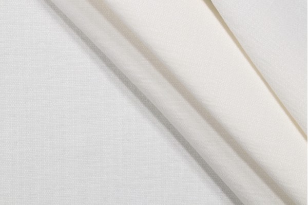 Click for 1 Yards Crypton Bennett High Performance Chenille Upholstery Fabric in Snow Crypton Bennett High Performance Chenille Upholstery Fabric in Snow