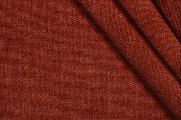 Click for 1 Yards Crypton Bennett High Performance Chenille Upholstery Fabric in Sienna Crypton Bennett High Performance Chenille Upholstery Fabric in Sienna