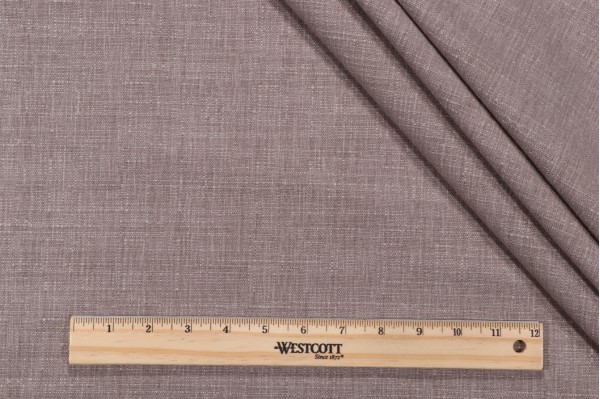 PK Lifestyles Avalon Textured Decorator Fabric in Mushroom