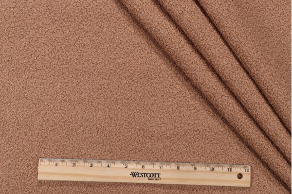 Click for 0.75 Yards Golding Cuddle Upholstery Fabric in Camel Golding Cuddle Upholstery Fabric in Camel