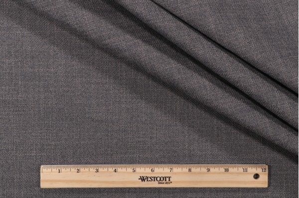 Richloom Kenzie Woven Polyester Outdoor Fabric in Mocha