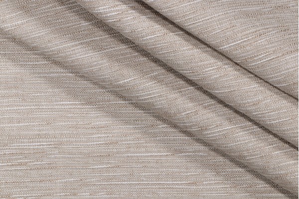 Richloom Altima Woven Polyester Outdoor Fabric in Beige