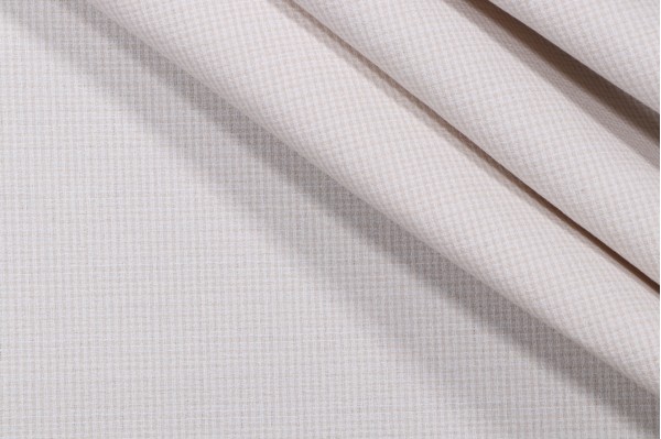 Richloom Atwell Woven Polyester Outdoor Fabric in Beige