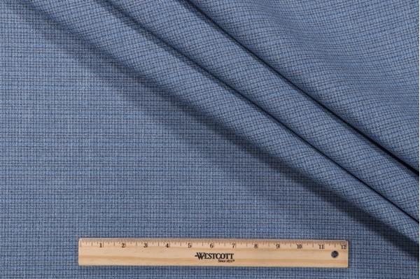 Richloom Atwell Woven Polyester Outdoor Fabric in Capri