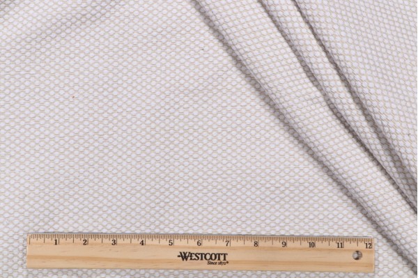 Crypton Emil High Performance Woven Chenille Upholstery Fabric in Winter