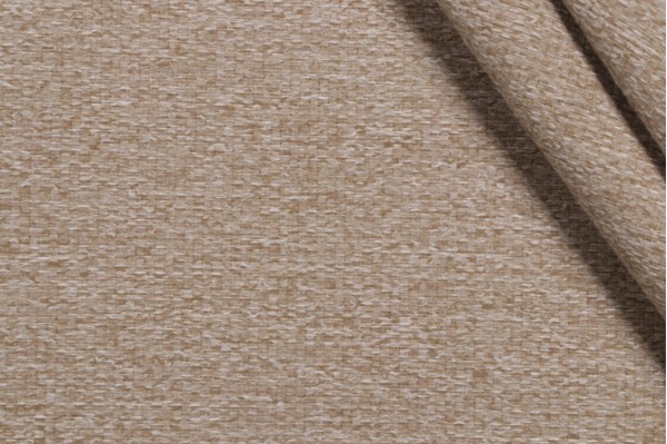Crypton Ava High Performance Woven Upholstery Fabric in Sandstone