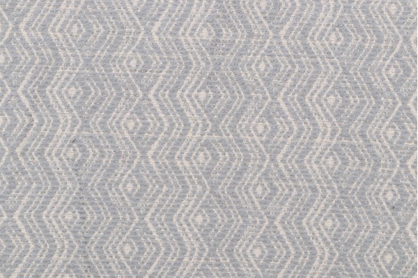 Crypton Jada High Performance Woven Chenille Upholstery Fabric in Fog