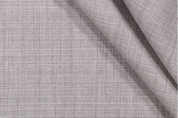 Crypton Nelson High Performance Woven Upholstery Fabric in Pewter