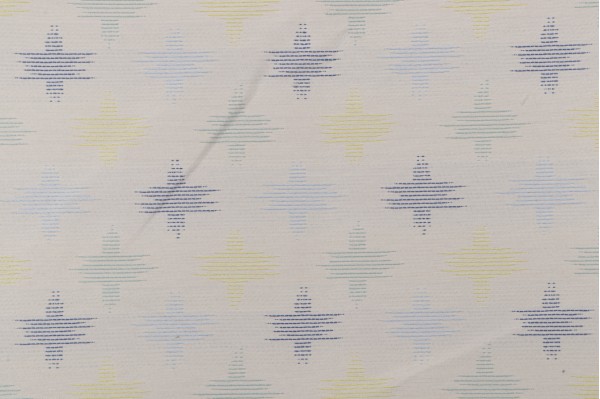 Click for 3.25 Yards Crypton Boyd High Performance Woven Upholstery Fabric in Island Crypton Boyd High Performance Woven Upholstery Fabric in Island