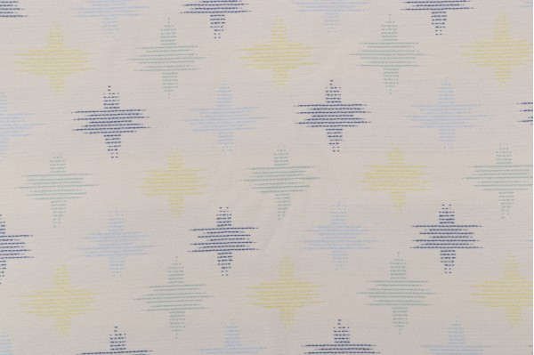 Crypton Boyd High Performance Woven Upholstery Fabric in Island