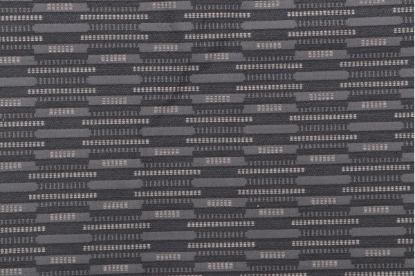 Click for 2.13 Yards Crypton Eryn High Performance Woven Upholstery Fabric in Iron Crypton Eryn High Performance Woven Upholstery Fabric in Iron