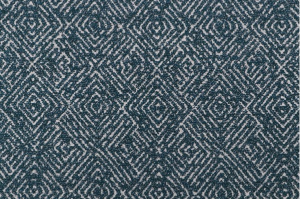 Click for 1.5 Yards Crypton Hicks High Performance Woven Upholstery Fabric in Peacock Crypton Hicks High Performance Woven Upholstery Fabric in Peacock