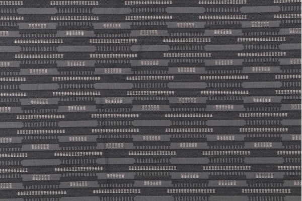 Crypton Eryn High Performance Woven Upholstery Fabric in Iron