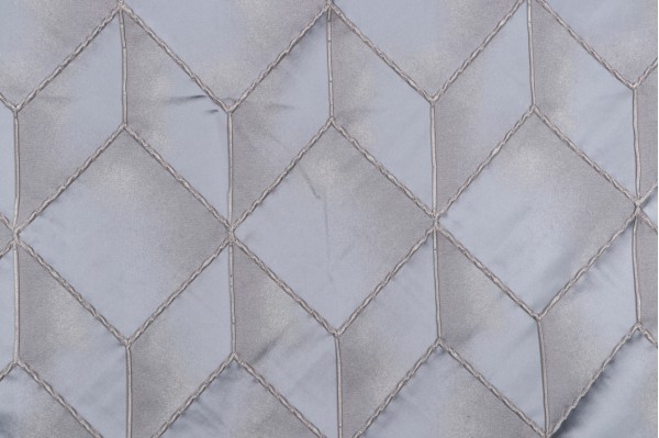 TFA Social Call Woven Decorator Fabric in Spa