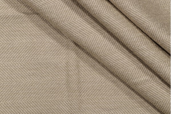 Valdese Weavers Jumper Woven Crypton Home Finish Upholstery Fabric in Alderwood