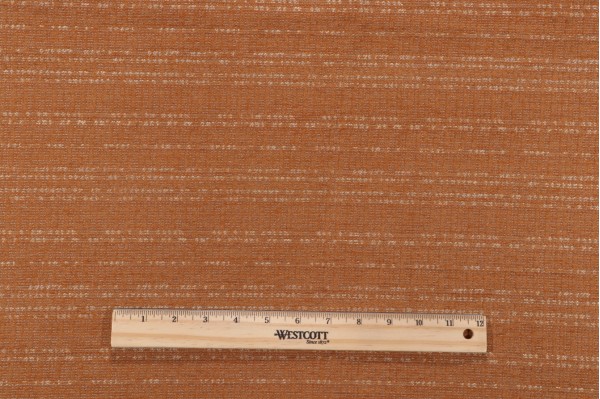 Click for 1.63 Yards Crypton Harper High Performance Woven Chenille Upholstery Fabric in Caramel Crypton Harper High Performance Woven Chenille Upholstery Fabric in Caramel