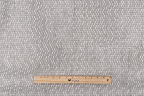 Click for 3 Yards Crypton Kaley High Performance Woven Chenille Upholstery Fabric in Grey Crypton Kaley High Performance Woven Chenille Upholstery Fabric in Grey