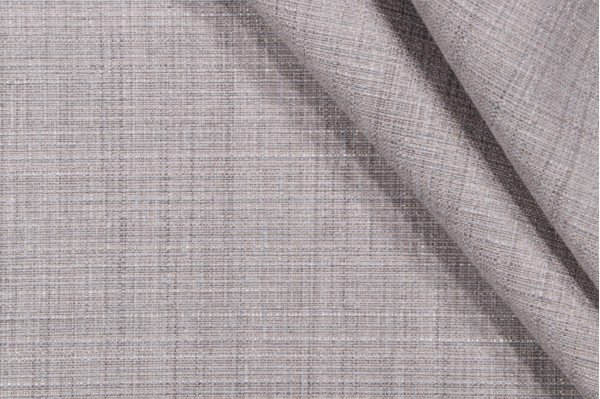 Crypton Nelson High Performance Woven Upholstery Fabric in Pewter