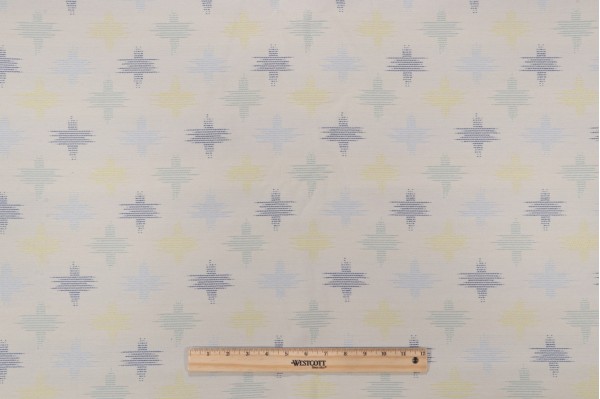 Crypton Boyd High Performance Woven Upholstery Fabric in Island