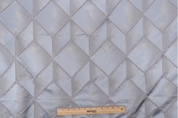 TFA Social Call Woven Decorator Fabric in Spa