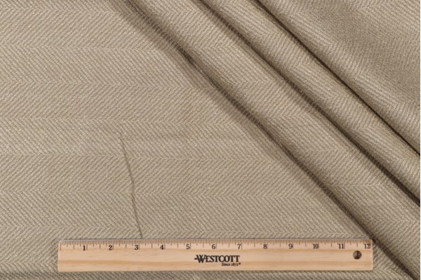 Click for 1.25 Yards Valdese Weavers Jumper Woven Crypton Home Finish Upholstery Fabric in Alderwood Valdese Weavers Jumper Woven Crypton Home Finish Upholstery Fabric in Alderwood