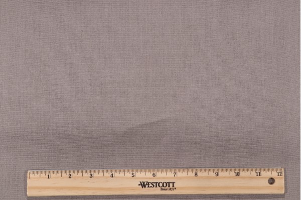 Pablo Woven Linen Decorator Fabric in Pebble