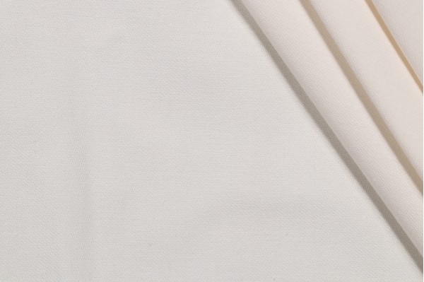 Schooner Woven Outdoor Fabric in Canvas
