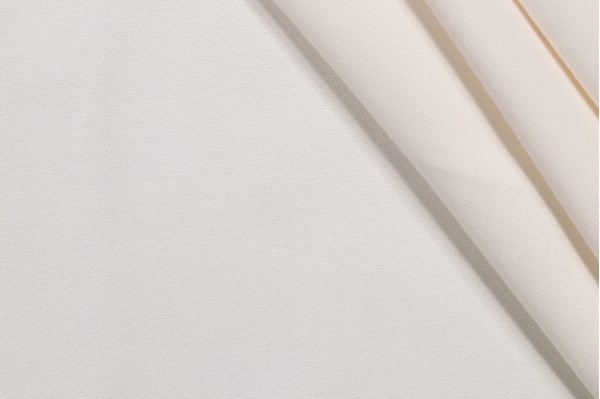 1 Yard Schooner Woven Outdoor Fabric in Canvas
