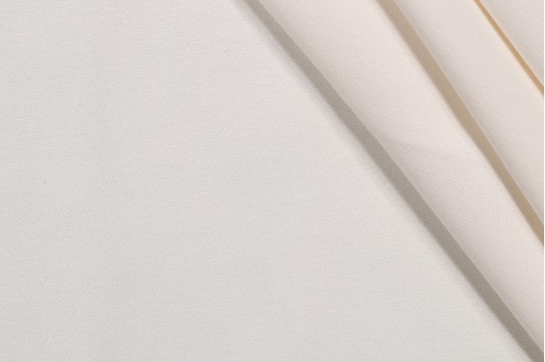 1 Yard Schooner Woven Outdoor Fabric in Canvas