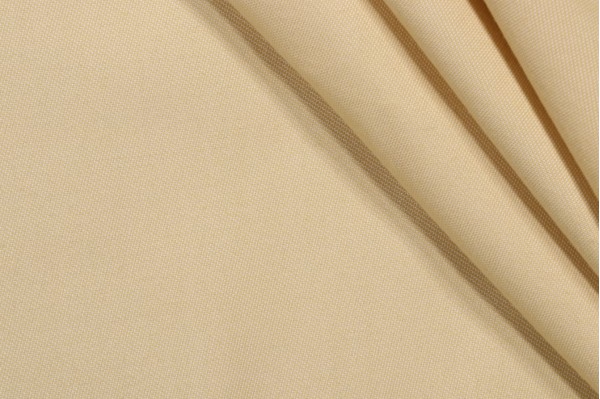 Schooner Woven Outdoor Fabric in Buttercup