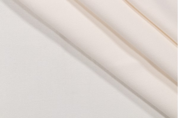 1 Yard Schooner Woven Outdoor Fabric in Canvas