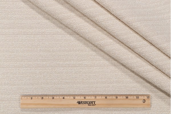 Click for 13 Yards Crypton Cadee High Performance Woven Upholstery Fabric in Custard Crypton Cadee High Performance Woven Upholstery Fabric in Custard