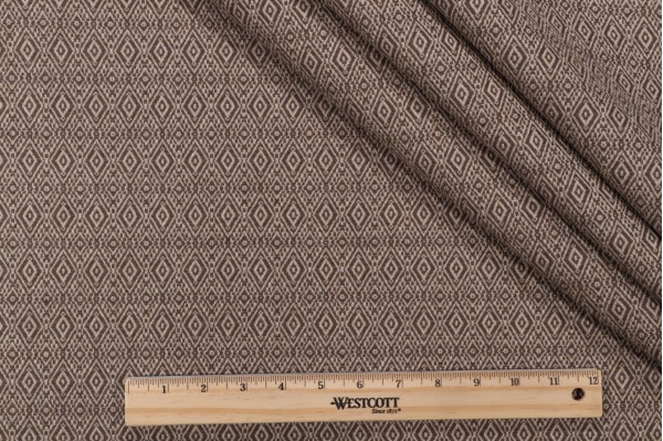 Crypton Birdy High Performance Woven Upholstery Fabric in Earth