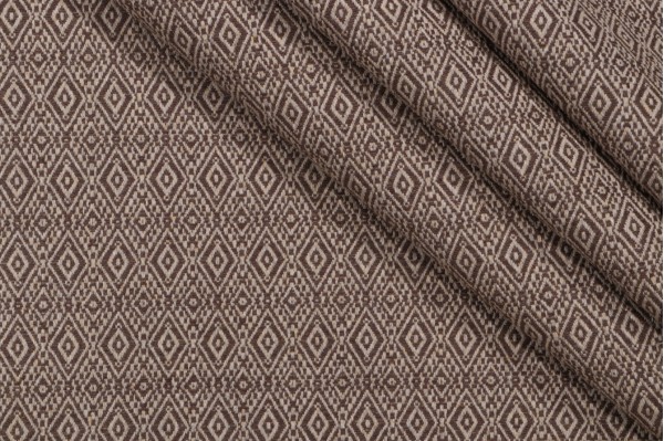 Crypton Birdy High Performance Woven Upholstery Fabric in Earth