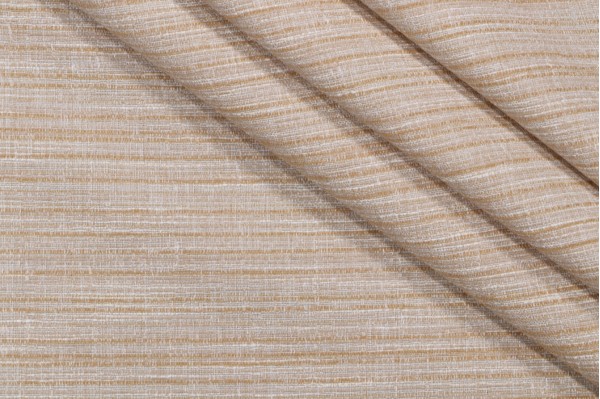 Crypton Colton High Performance Woven Chenille Upholstery Fabric in Sand