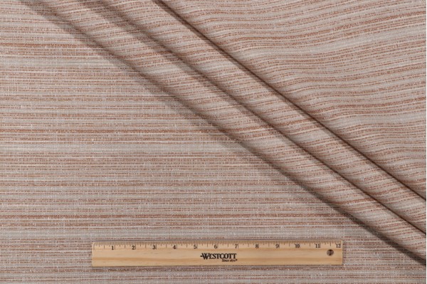 Crypton Colton High Performance Woven Chenille Upholstery Fabric in Sand