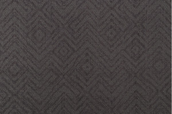 Crypton Hayze High Performance Woven Upholstery Fabric in Charcoal
