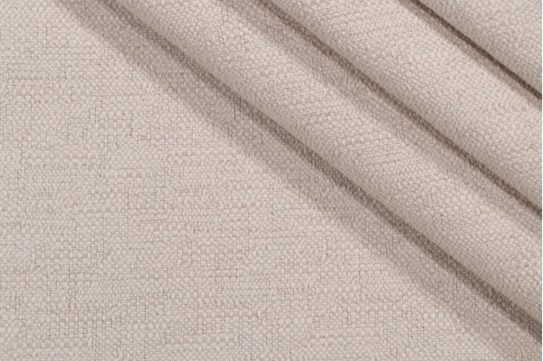 Crypton Allie High Performance Woven Upholstery Fabric in Pebble