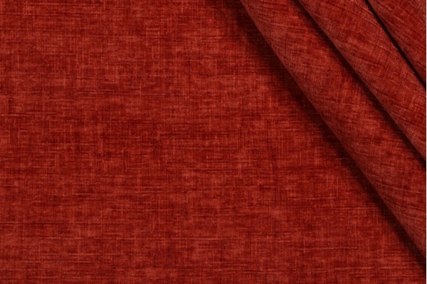 Covington Baras Woven Chenille Upholstery Fabric in 32-Harvest 
