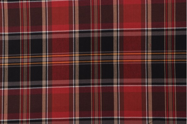 Covington Maclachlan Woven Decorator Fabric in 429-Gemstone 