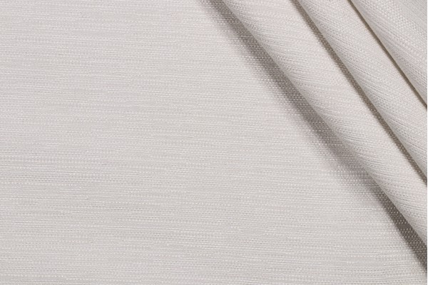 Covington Glint Woven Decorator Fabric in 126-Alabaster 