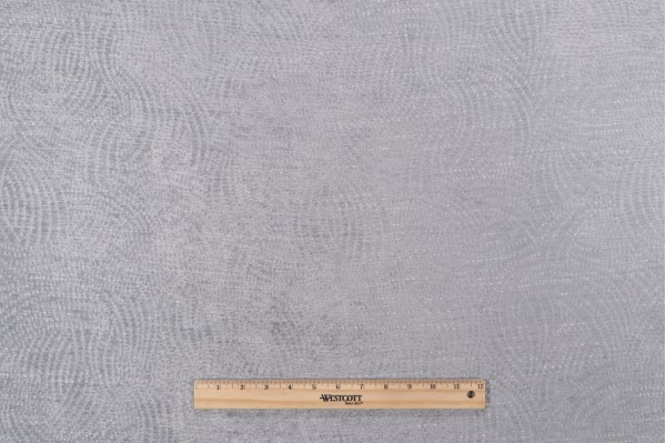 PK Lifestyles On The Surface Jacquard Decorator Fabric in Steel