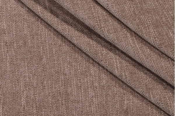 PK Lifestyles Beckett Performance Plus Upholstery Fabric in Nutmeg