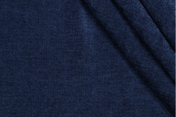 Covington Hadwin Woven Chenille Upholstery Fabric in 56-Mariner 