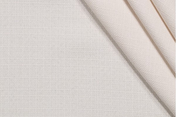 Covington York Woven Decorator Fabric in 141-Cream 