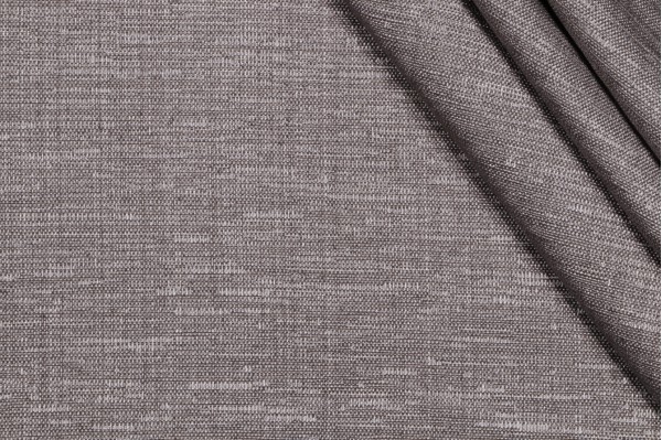 Covington Glint Woven Decorator Fabric in 999-Slate 