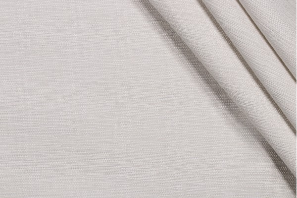 Covington Glint Woven Decorator Fabric in 126-Alabaster 
